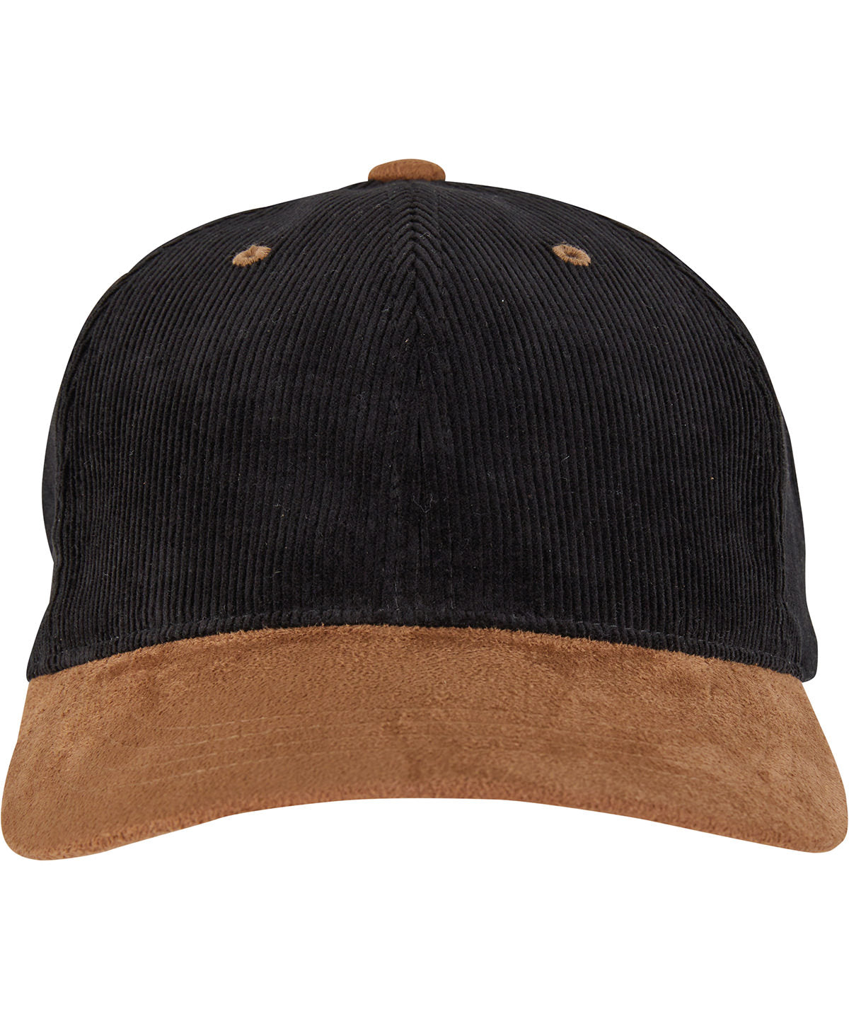 Corduroy classic suede cap (9279) | YP262
