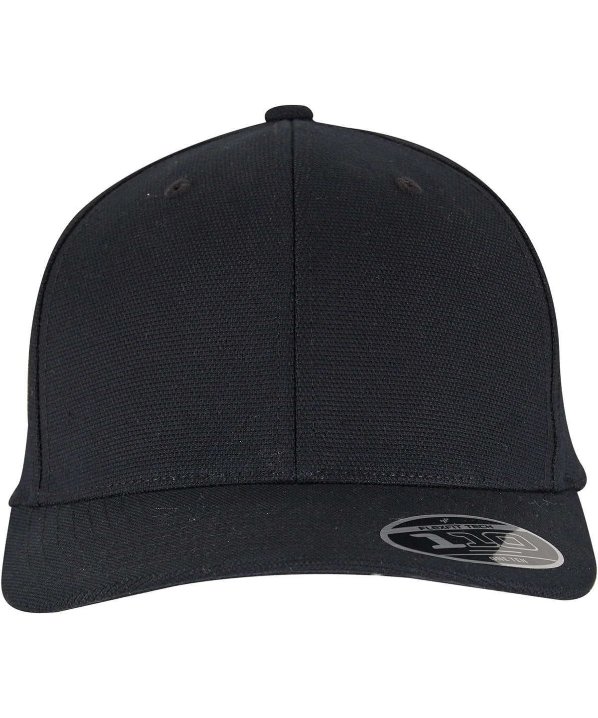 110 Flexfit curved snapback (9293) | YP264