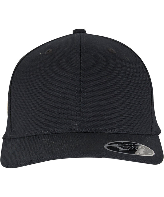 110 Flexfit curved snapback (9293) | YP264
