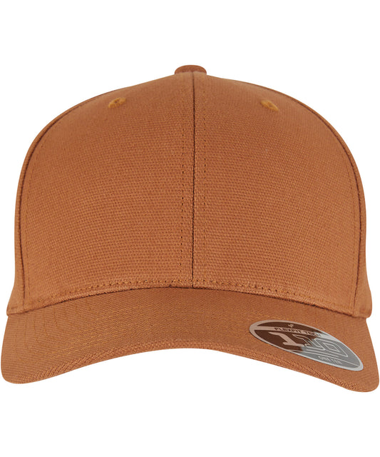 110 Flexfit curved snapback (9293) | YP264