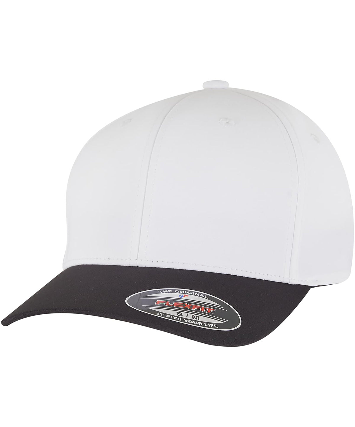 Flexfit Tech water-repellent cap (9295) | YP267