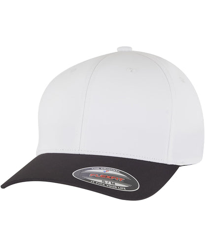 Flexfit Tech water-repellent cap (9295) | YP267