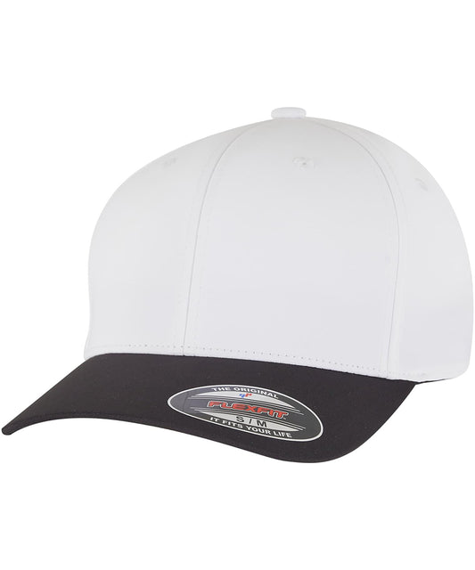 Flexfit Tech water-repellent cap (9295) | YP267