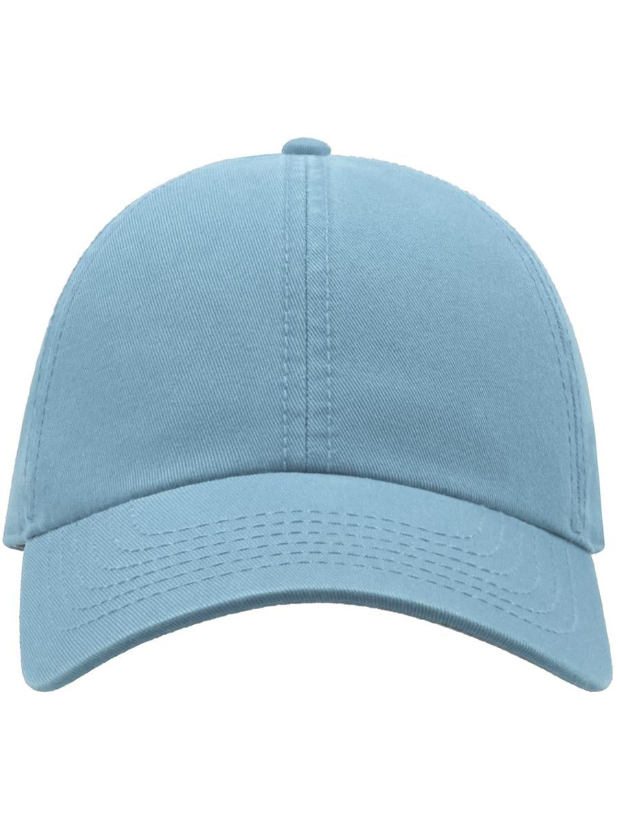 # Action 6 Panel Chino Baseball Cap