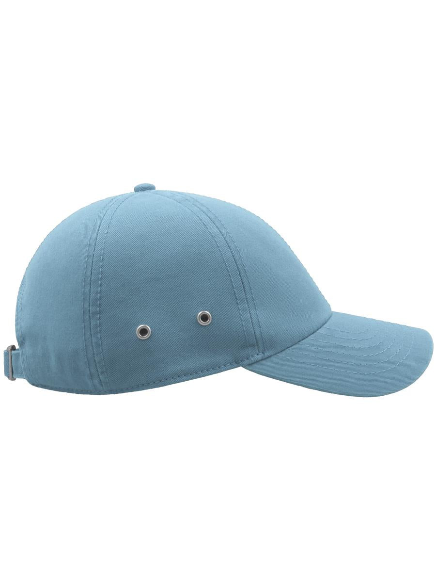 # Action 6 Panel Chino Baseball Cap