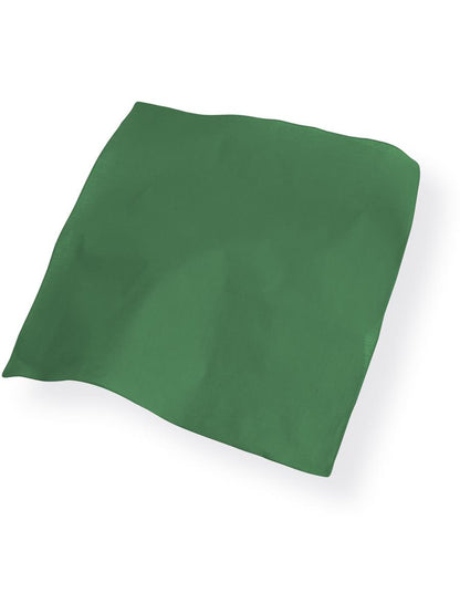 # Bandana Goal | ACBAGO — Green [ABS-COLOUR:ACBAGO:VE]