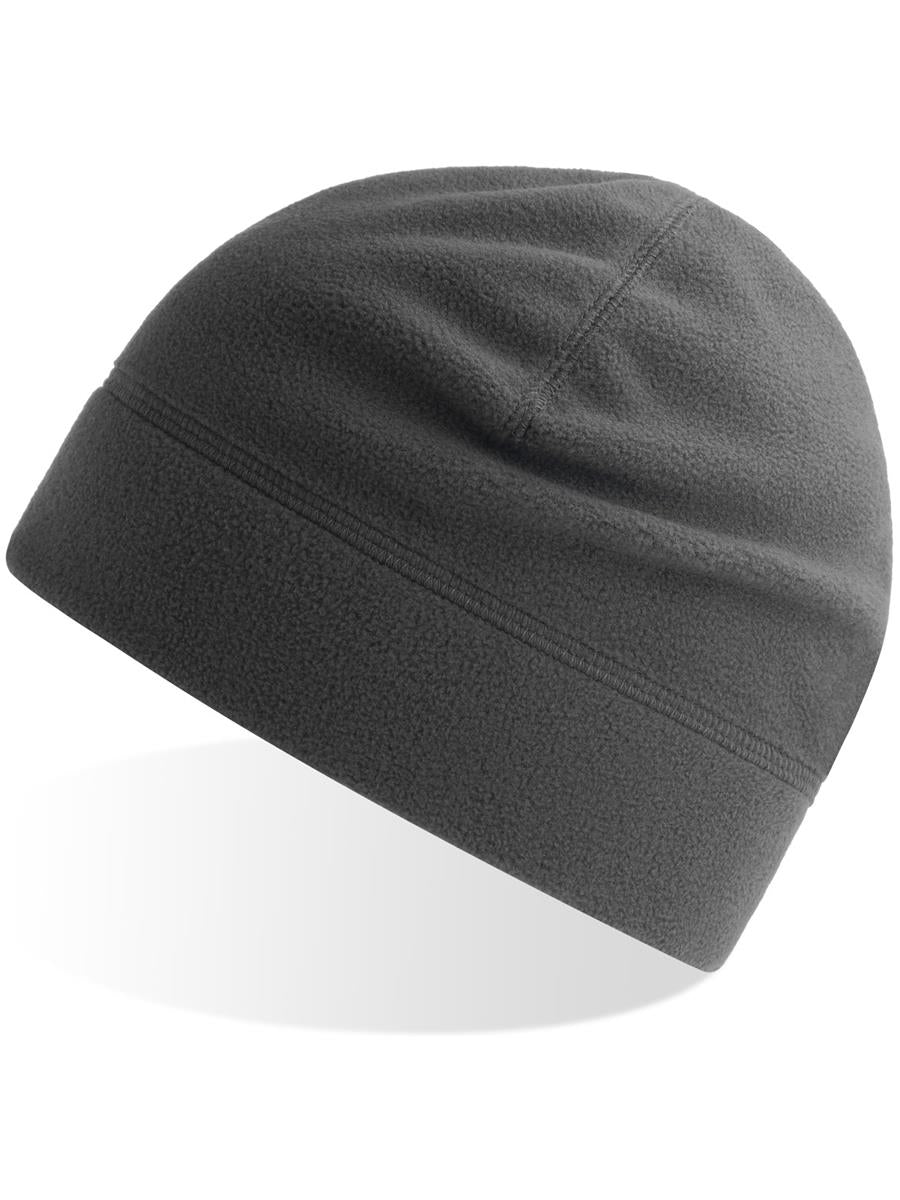 Birk Recycled Polyester Fleece Beanie