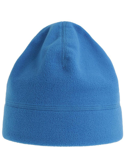 Birk Recycled Polyester Fleece Beanie