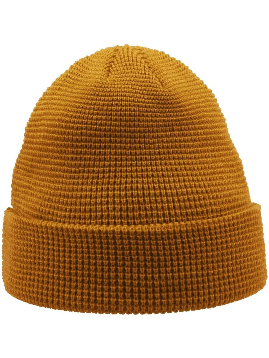 # Blog Waffle Beanie