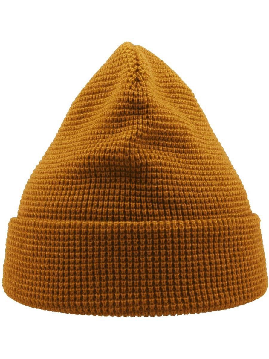 # Blog Waffle Beanie