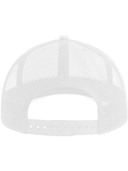 Bryce Recycled Trucker 6 Panel Cap