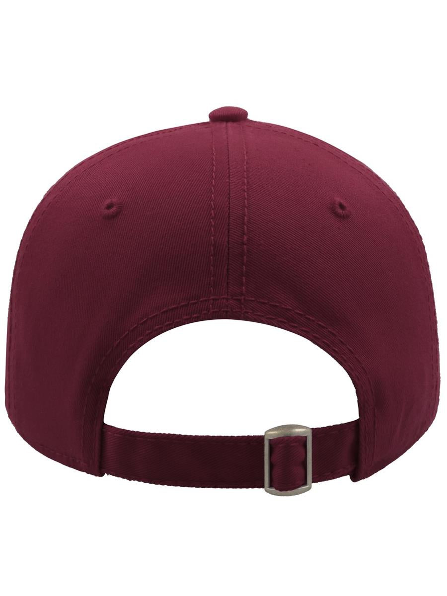 Cargo Weathered Visor 5 Panel Cap