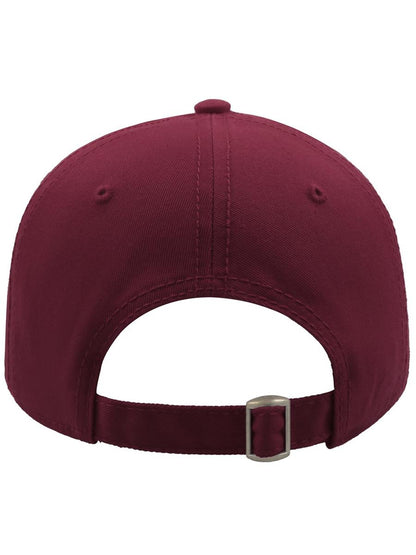 Cargo Weathered Visor 5 Panel Cap