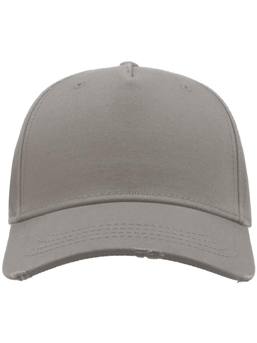 Cargo Weathered Visor 5 Panel Cap