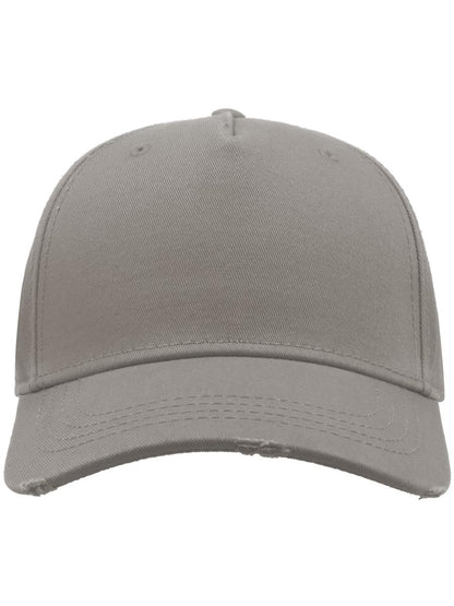 Cargo Weathered Visor 5 Panel Cap