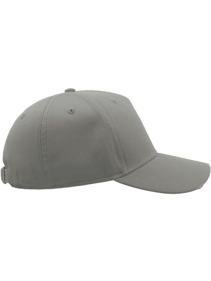 Cargo Weathered Visor 5 Panel Cap