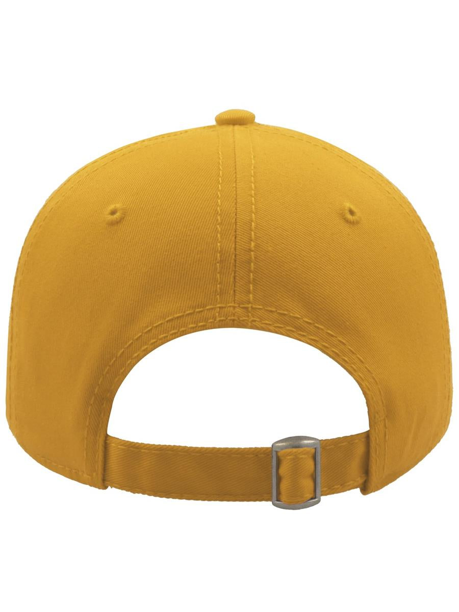 Cargo Weathered Visor 5 Panel Cap