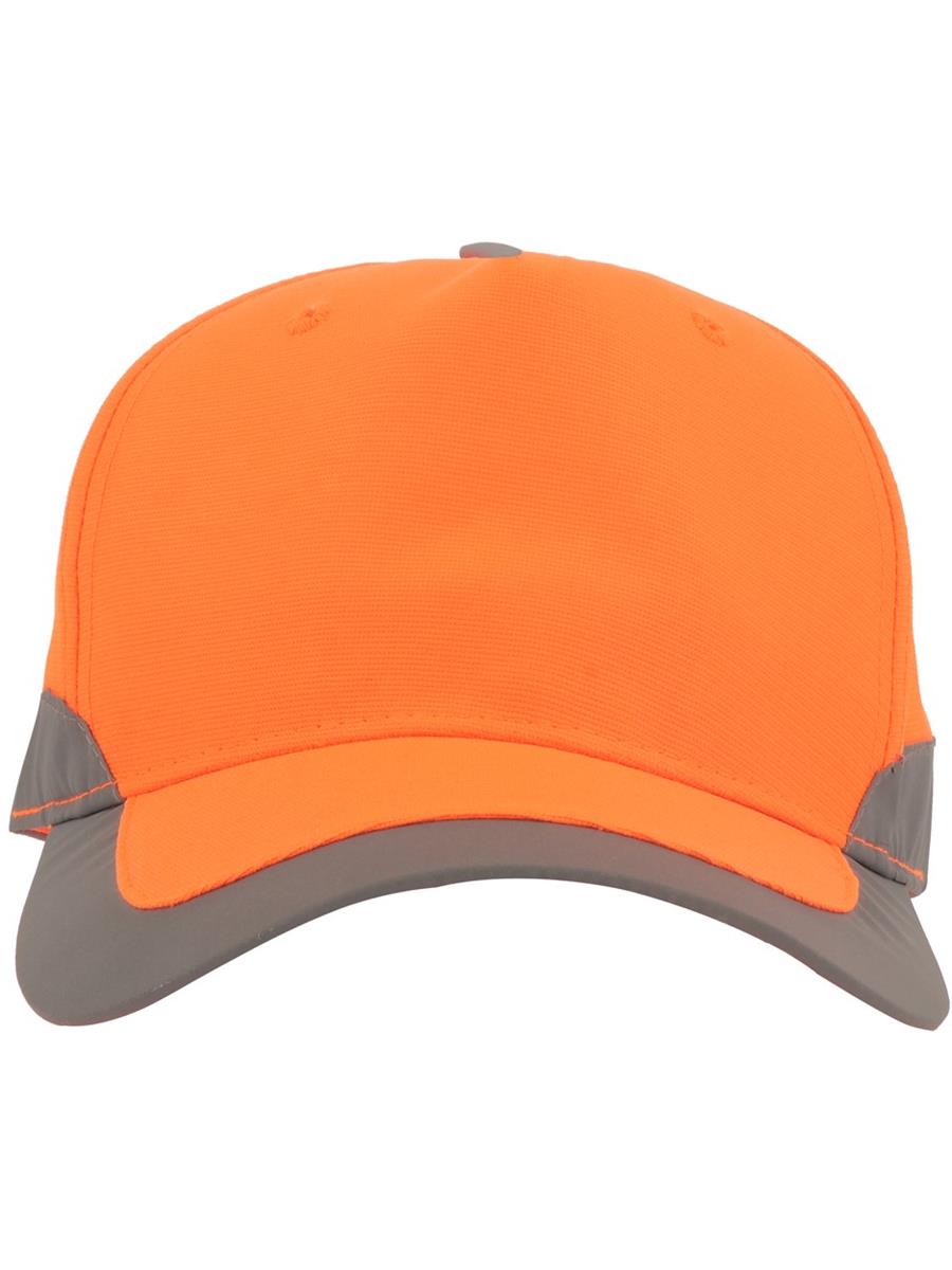 # Helpy 5 Panel Reflective Cap
