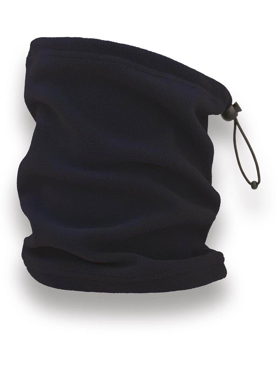 Hotty S Recycled Polyester Fleece Neck Warmer