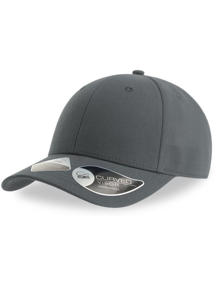Joshua Recycled Polyester 6 Panel Cap