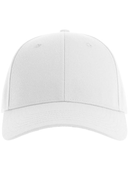 Joshua Recycled Polyester 6 Panel Cap