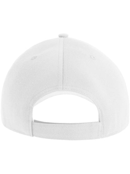 Joshua Recycled Polyester 6 Panel Cap