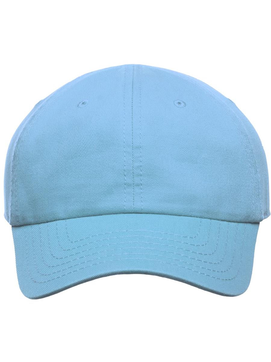 Fraser Kid Organic Cotton Unstructured 6 Panel Cap