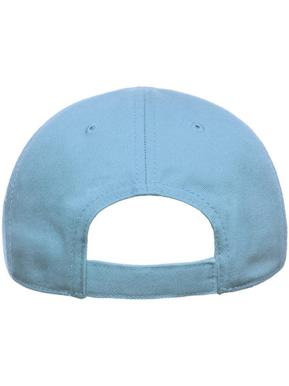 Fraser Kid Organic Cotton Unstructured 6 Panel Cap