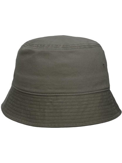 Powell Recycled Cotton Bucket Hat