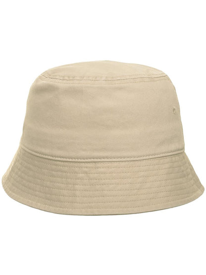 Powell Recycled Cotton Bucket Hat