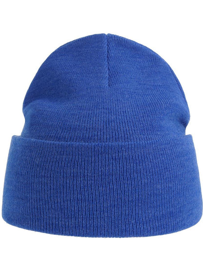Pure Beanie Recycled — Royal [ABS-COLOUR:ACPURB:RY]