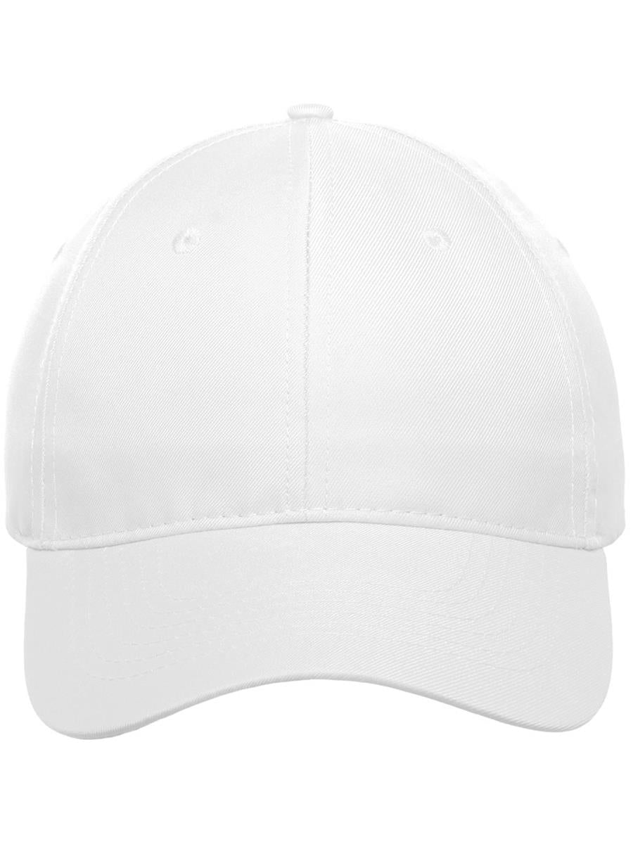 Recy Six Recycled Polyester 6 Panel Cap