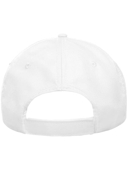 Recy Six Recycled Polyester 6 Panel Cap