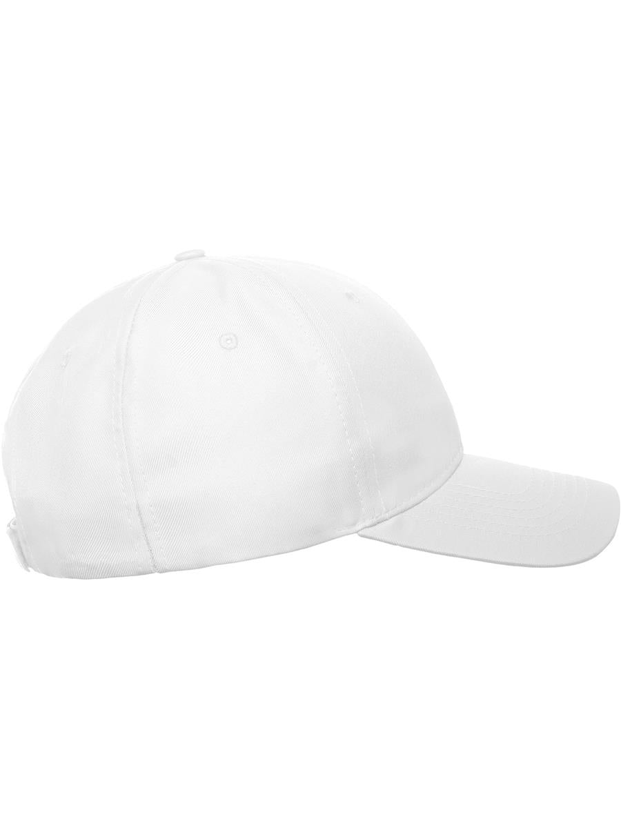 Recy Six Recycled Polyester 6 Panel Cap