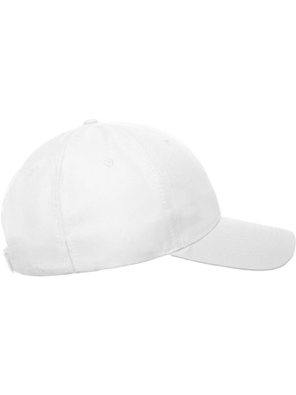 Recy Six Recycled Polyester 6 Panel Cap