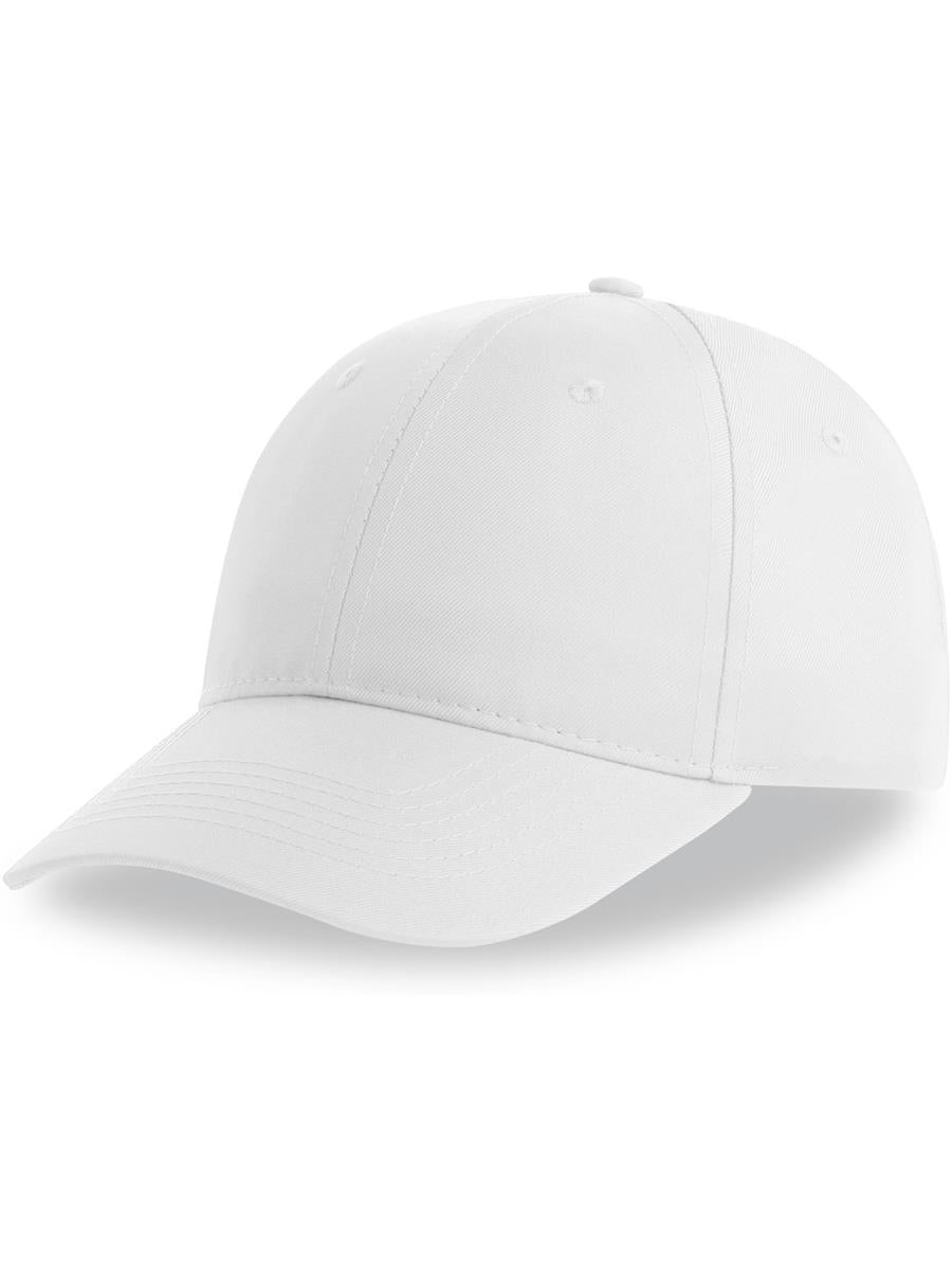 Recy Six Recycled Polyester 6 Panel Cap