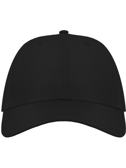 Recy Feel Recycled Twill 6 Panel Cap