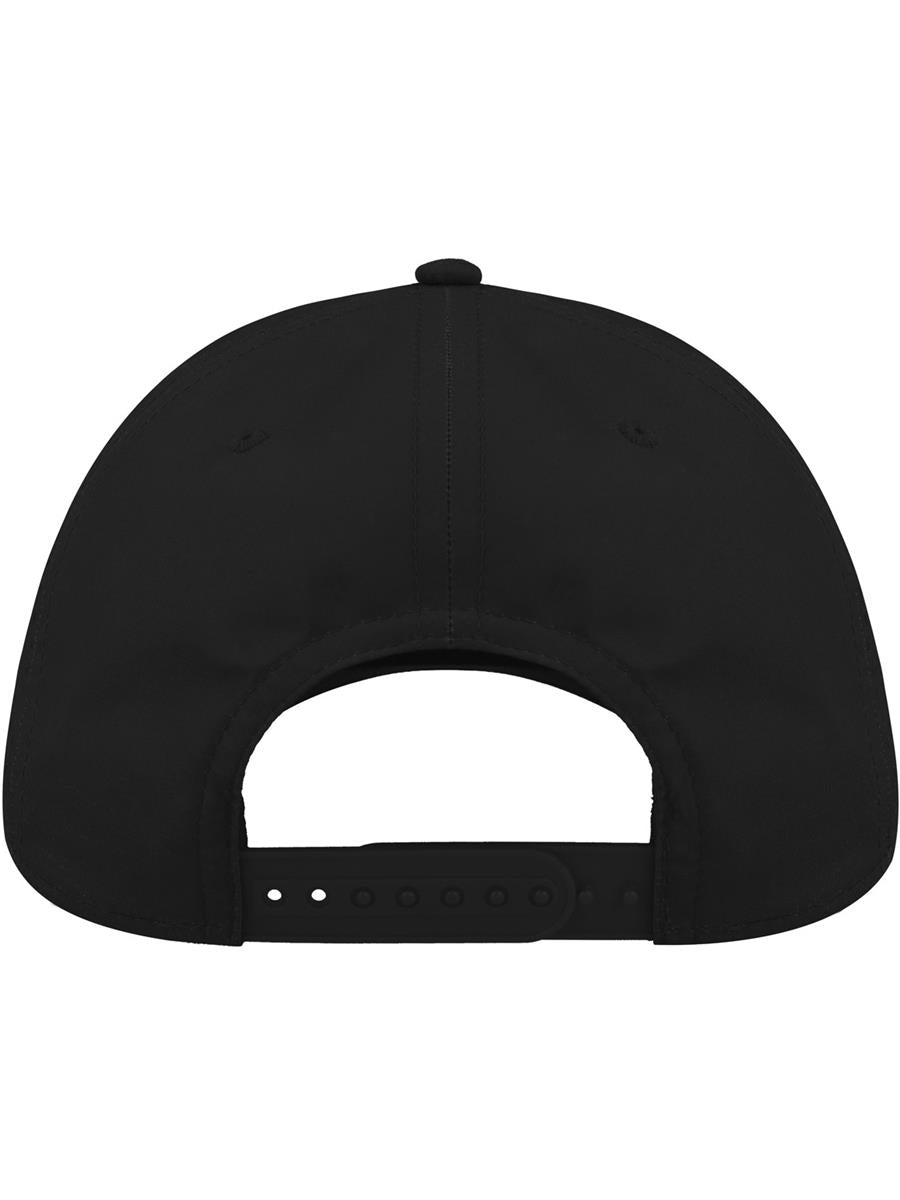 Recy Feel Recycled Twill 6 Panel Cap