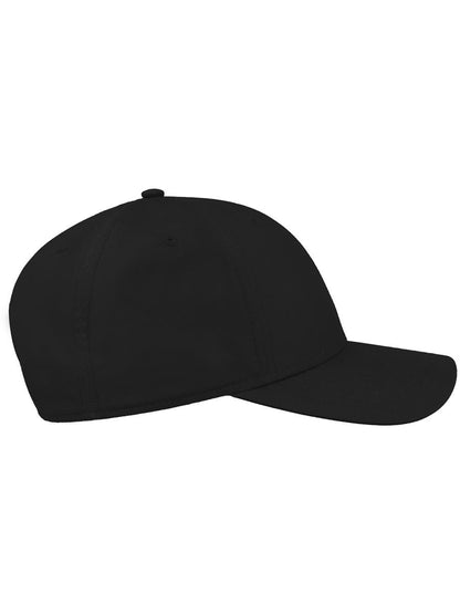 Recy Feel Recycled Twill 6 Panel Cap