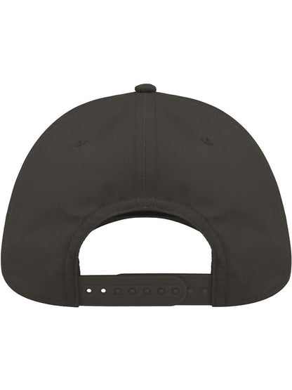 Recy Feel Recycled Twill 6 Panel Cap