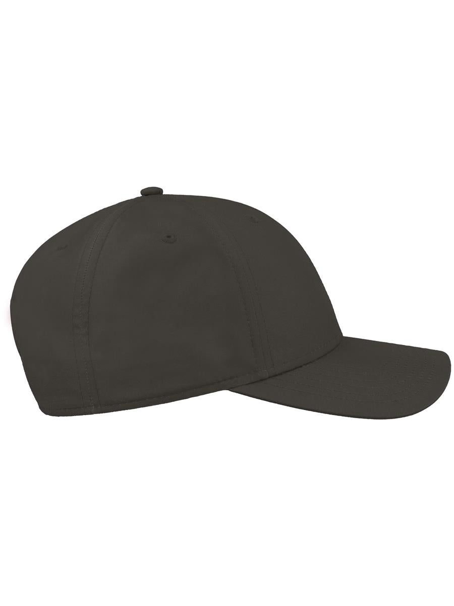 Recy Feel Recycled Twill 6 Panel Cap