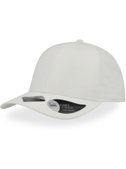 Recy Feel Recycled Twill 6 Panel Cap