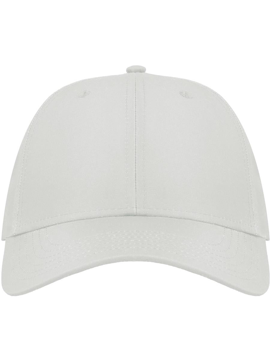 Recy Feel Recycled Twill 6 Panel Cap