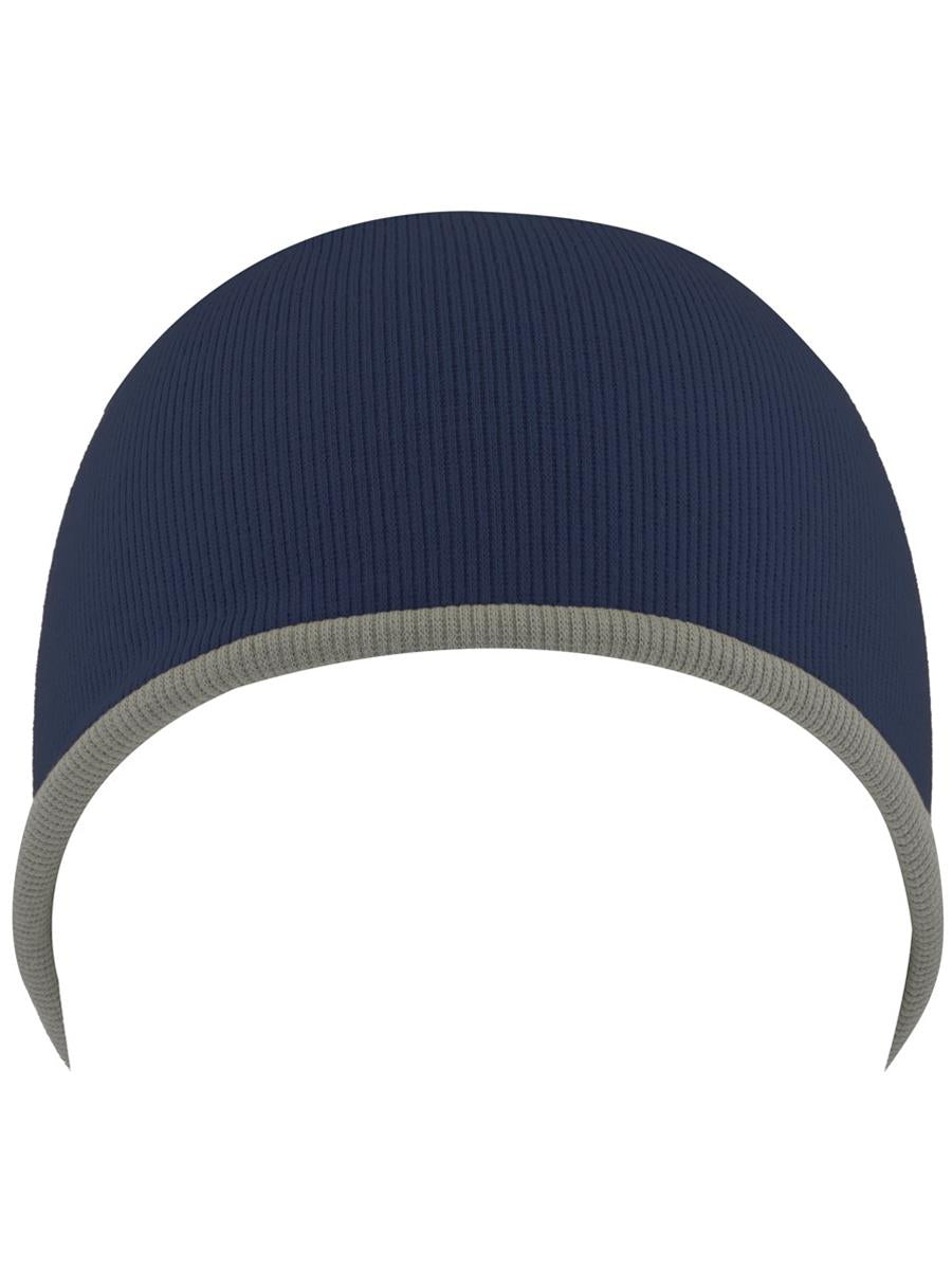 # Extreme Reversible Jersey Slouch Beanie