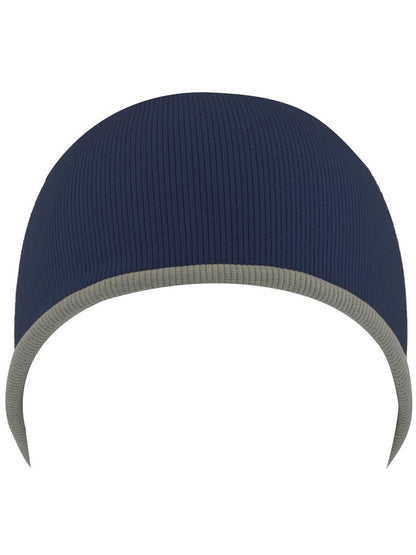 # Extreme Reversible Jersey Slouch Beanie
