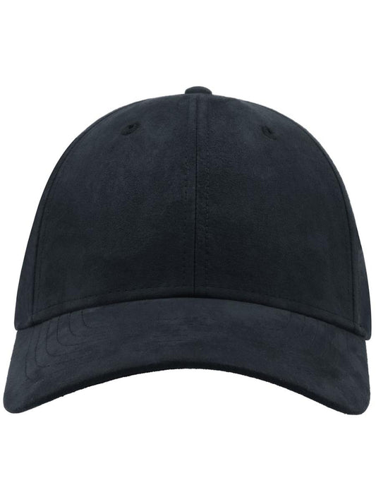 # Fam Sueded 6 Panel Cap