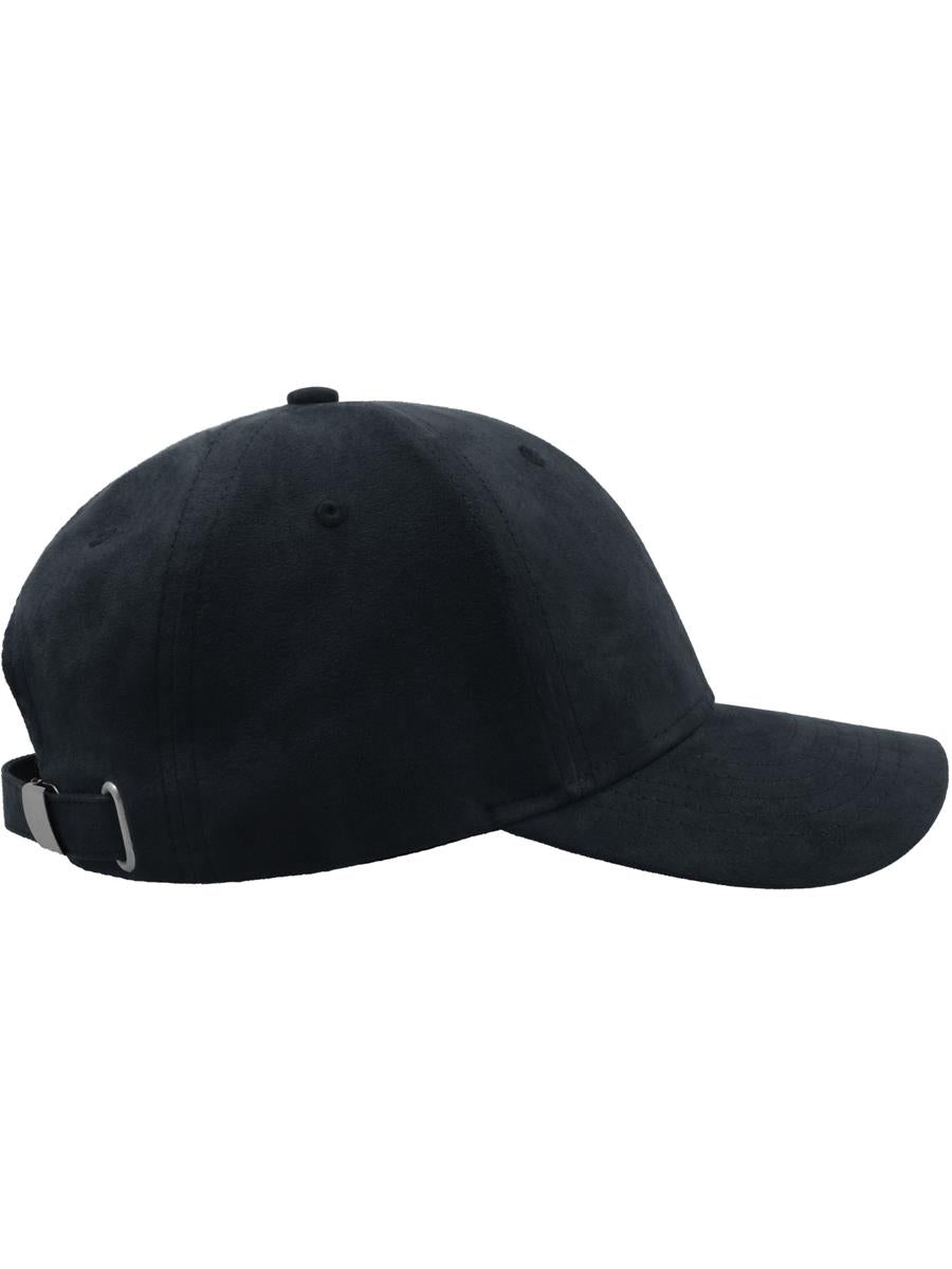 # Fam Sueded 6 Panel Cap
