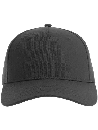 Fiji Recycled Polyester 5 Panel Cap