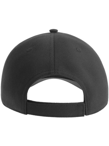 Fiji Recycled Polyester 5 Panel Cap