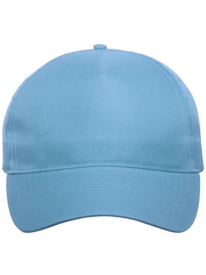 Recy Five Recycled Polyester 5 Panel Cap